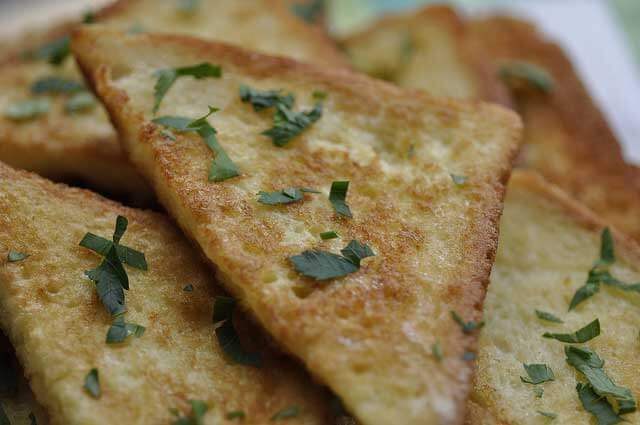 Eier-Brot Rezept – Yumurtalı Ekmek Tarifi