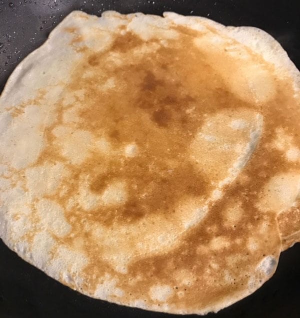 Börek mit Hackfleisch und Gouda - Kıymalı Kaşarlı Börek