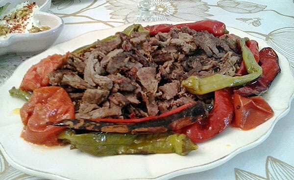 İskender Rezept